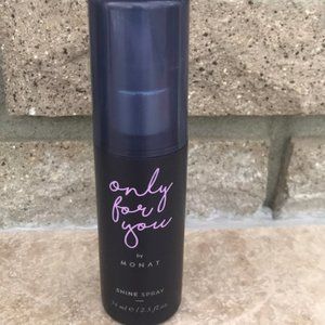 Monat Only For You Shine Spray